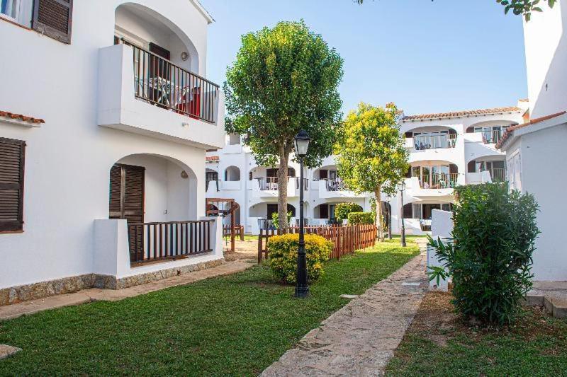 Apartamento Can Escaragoli Cala En Porter  Exterior foto