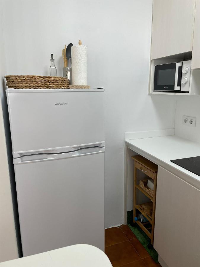 Apartamento Can Escaragoli Cala En Porter  Exterior foto