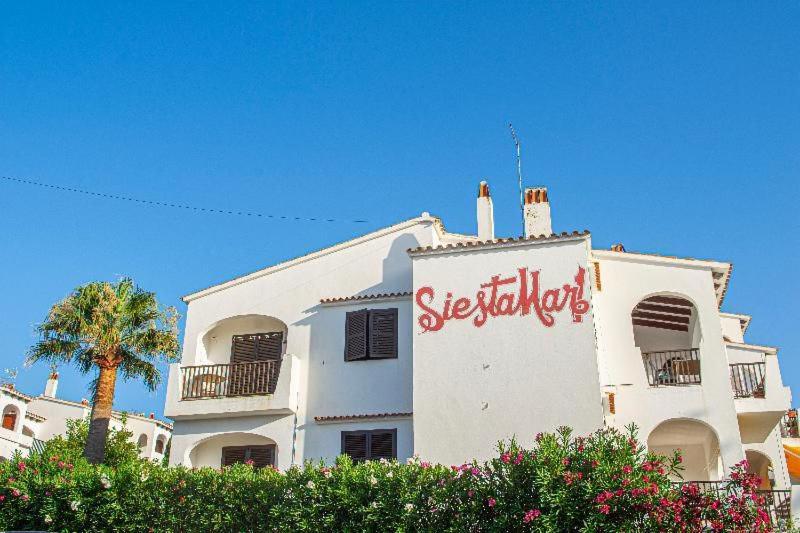 Apartamento Can Escaragoli Cala En Porter  Exterior foto