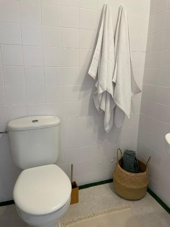 Apartamento Can Escaragoli Cala En Porter  Exterior foto